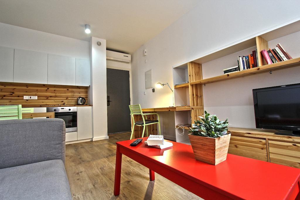 Appartement Kitonas Junior *